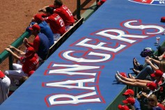 Hicks Trying to Keep Majority Ownership of Rangers