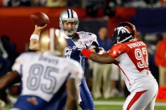 How The Cowboys Fared In Miami