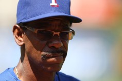 Rangers Skipper Cops to Cocaine Use
