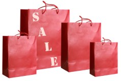 After-Christmas Shopping