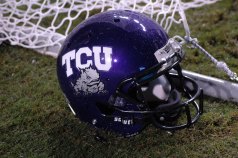 TCU Moves Into 4th in BCS Standings