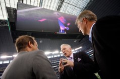 Competition Committee Declares JerryTron A Non-Issue