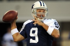 "This is a Reality Show Every Week" Romo