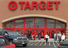 Free Cat Food at Target