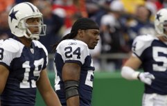 Phillips: Barber's "Got A Little More Juice"