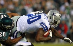 Martellus Bennett On... Monday Night Edition