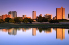 Cowtown City Hall Considers Going Postal