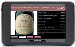 One Restaurant's Smartcellar Is the Future of Wine Lists