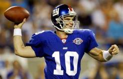Manning's Mark on JerryWorld