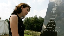Sandy Dahl, Wife of 9/11 United Flight 93 Pilot, Dies at 52