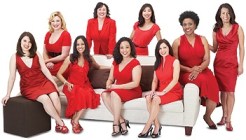 National Wear Red Day