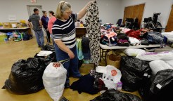 Questions to Ask When Donating
