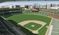San Jose Sues MLB Over A's Move