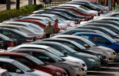 GM Buys Fort Worth Financing Company