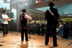 Celebrate Cinco de Mayo at La Gran Plaza