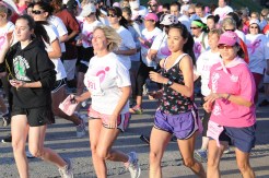 Denton Race for the Cure