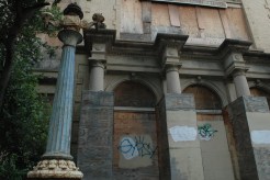 What are the Shells of Our City?