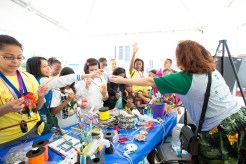 Earth Day Dallas 2013