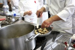 Gourmet Yourself With Local Recipes