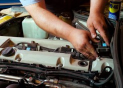 Nuts, Bolts and Thingamajigs Offers Free Summer Camp