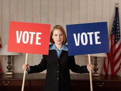 Where To Vote On Election Day