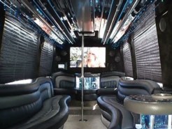 Local Limo Businesses Booking Fast For Super Bowl
