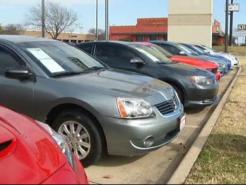 More Late-Model Trades-Ins a Good Sign