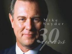 Mike Snyder: 30 Years with NBC 5