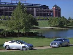 Cadillac Partners with Super Bowl Group