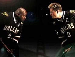 Face Off Open