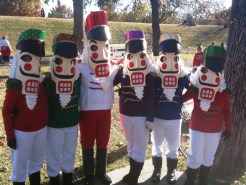 Jingle Bell Run/Walk for Arthritis