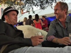 Hottest Party on the PGA Tour