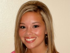 Granbury Native Wins Taft Scholarship
