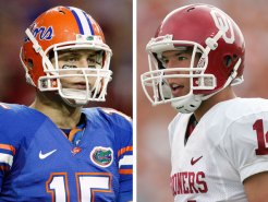 Watch the BCS Bowl Game in 3D