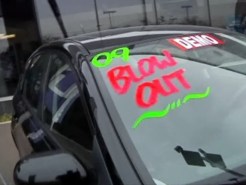 Car Shoppers Can Save By Buying Before Year's End
