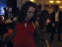 A Thriller Night at Bass Performance Hall