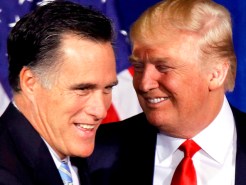 Star Power: Celebrities on Team Romney