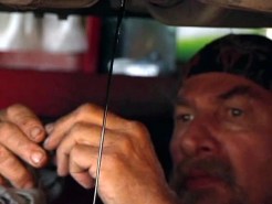 Green Oil Changes Rev Up