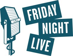 Friday Night Live