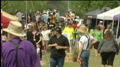 8th Annual Fort Worth Prairie Fest