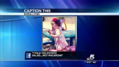 Caption This: Emma Lynn