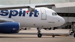 More Spirit Nonstop Flights, As Bag Fees Go Up