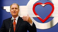 Southwest Airlines CEO Made $4 Million in 2012
