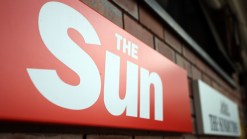 UK Police Arrest 5 at Murdoch's Sun Newspaper