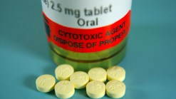 Children's Lives at Risk as Supplies of Vital Drug Dwindle