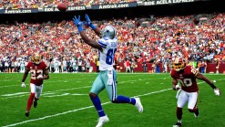 Garrett: Dez
