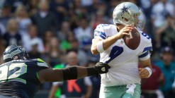 Romo, Witten, and Play-Action Passes