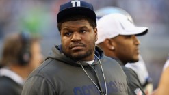Josh Brent's Bond to Stay the Same