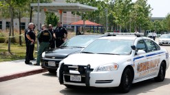 Student Charged in College Stabbing Rampage