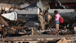 Cost of Moore Tornado Climbs